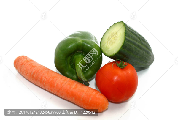 什錦蔬菜