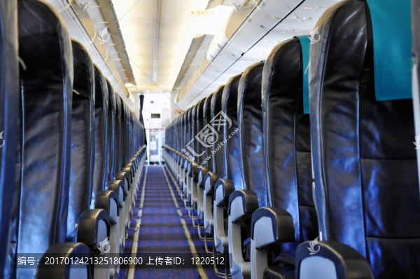 客機(jī)客艙