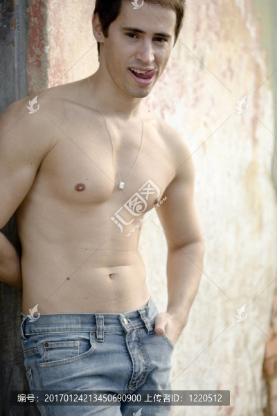 Young,Hispanic模型