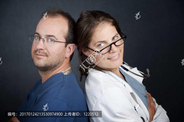 衛(wèi)生保健專業(yè)人員