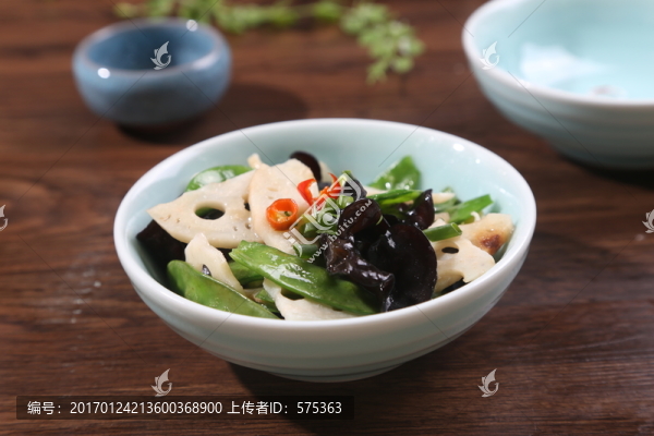 田園小炒