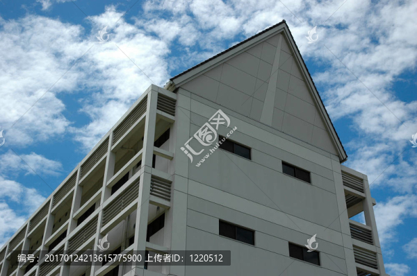 大學(xué)建筑