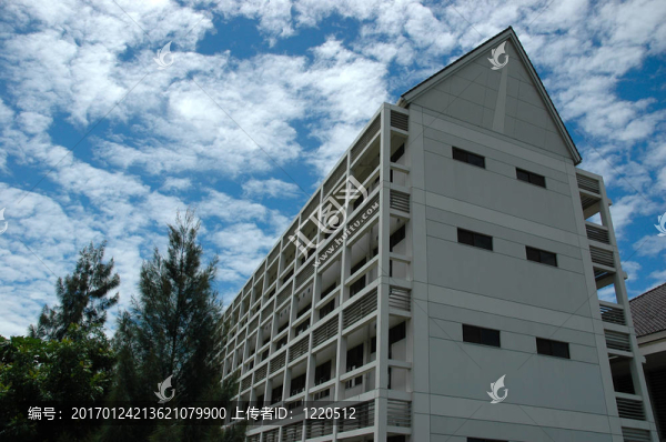 大學(xué)建筑