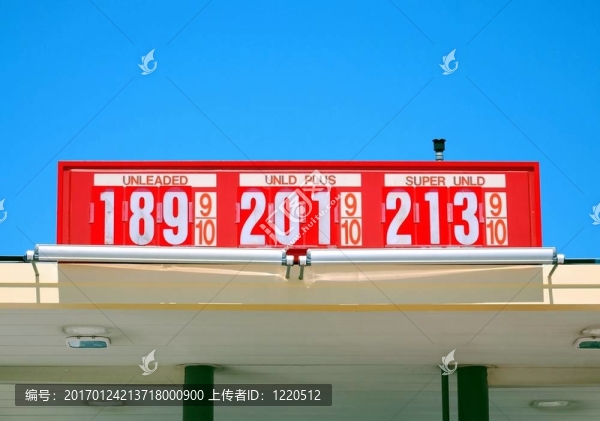 汽油價(jià)格