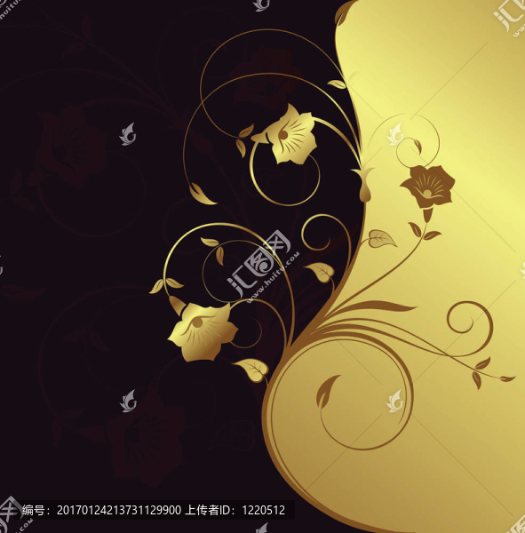 花的摘要