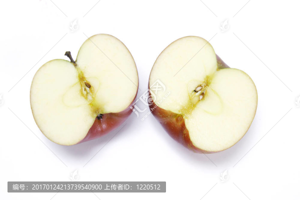 富士蘋果
