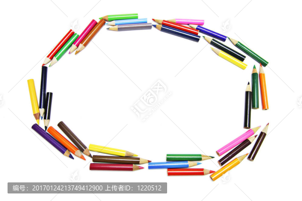 彩色鉛筆
