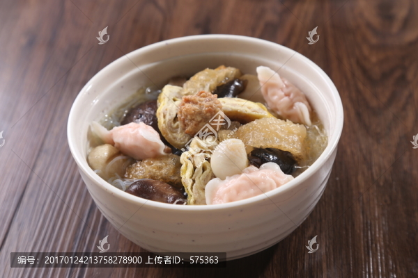鄉(xiāng)村大雜燴
