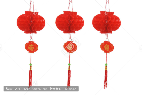 中國紅燈籠