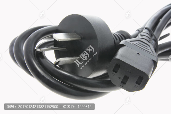 電源線-匯圖網(wǎng) www.fosd68.com 電源線