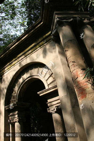 公園街公墓；加爾各答；印度