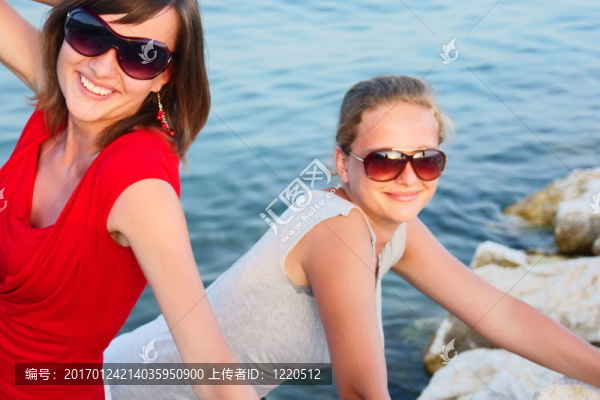 女人