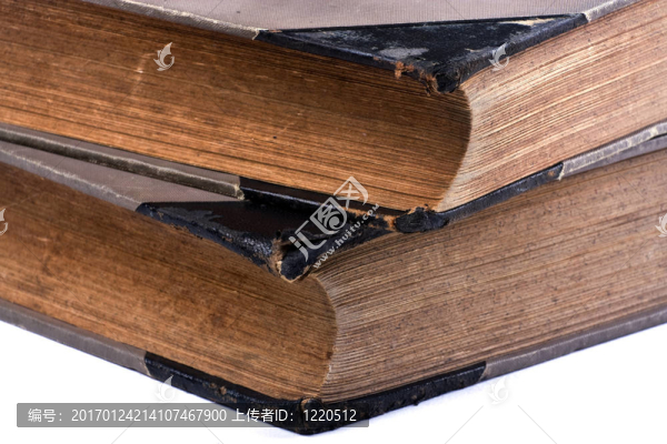 老書