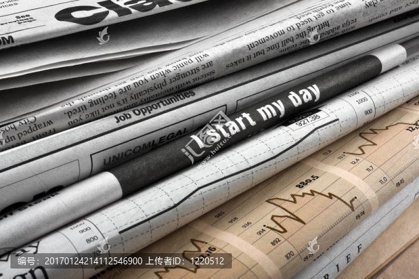 危機的新聞