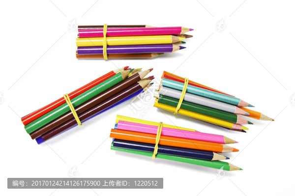 彩色鉛筆