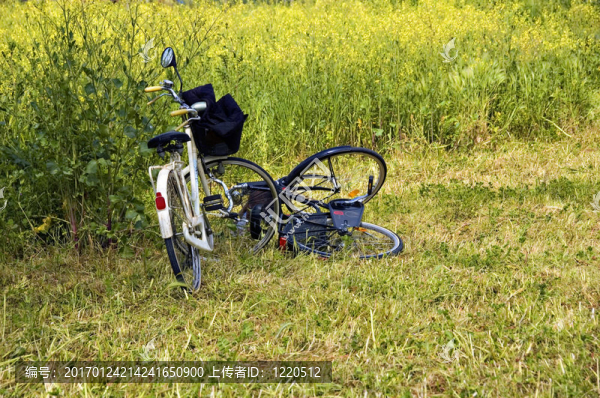 自行車