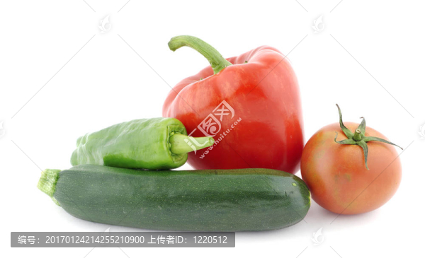 靜物蔬菜