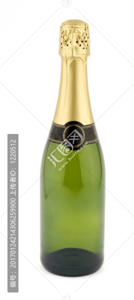 一瓶香檳