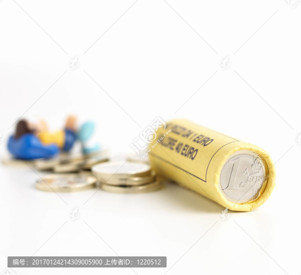 錢的概念
