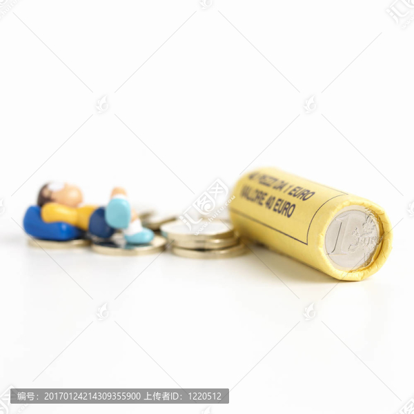 錢的概念