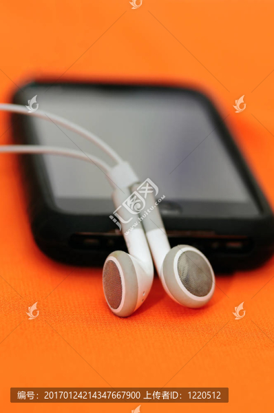 MP3播放器