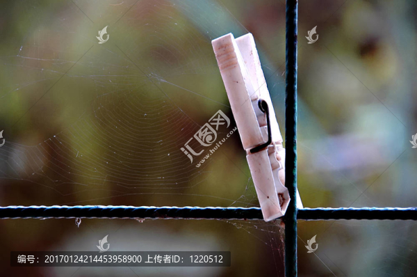 釘