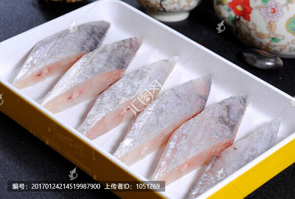 帶魚