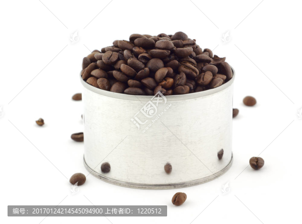 罐裝咖啡