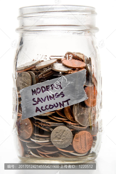 現(xiàn)代的儲蓄賬戶