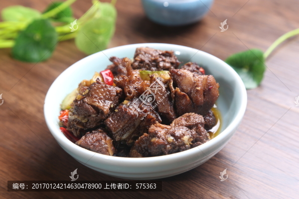 湘西血鴨