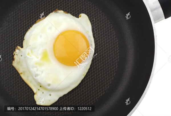 雞蛋收起來