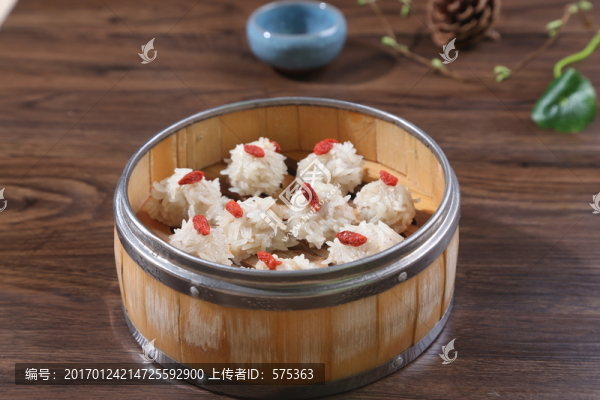 珍珠丸子