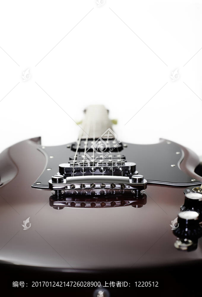SG吉他