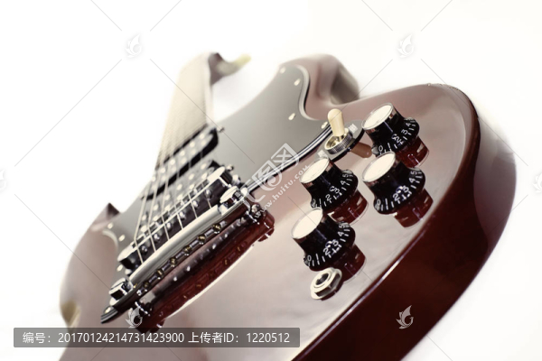 SG吉他
