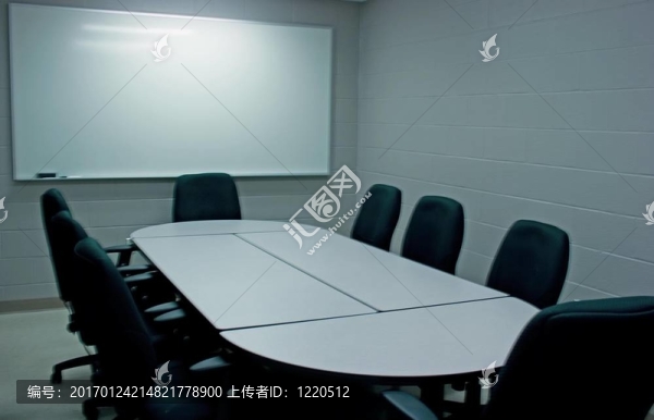 董事會會議室
