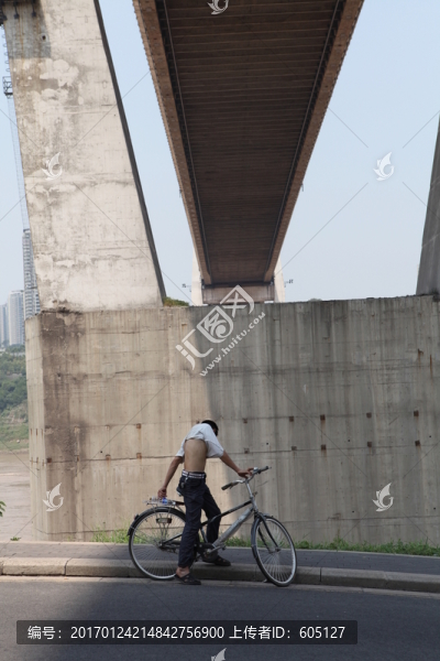 重慶大橋