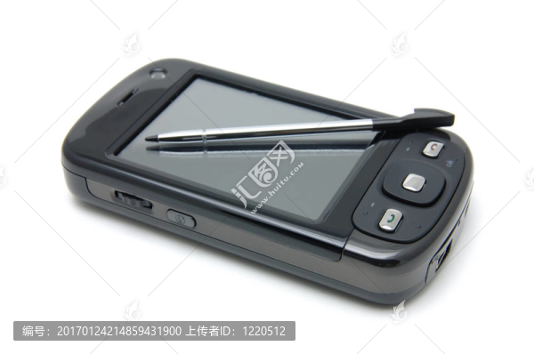 PDA手機(jī)