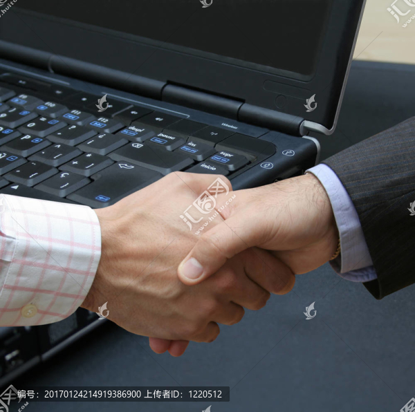 在技術(shù)協(xié)議