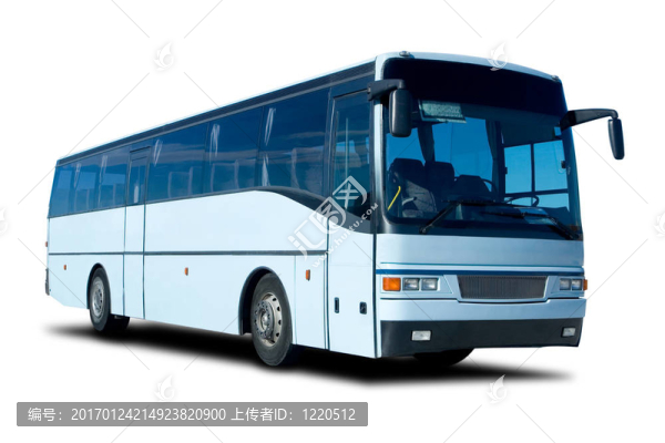 旅游巴士