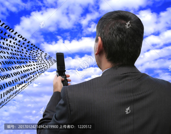 全球編碼發(fā)送
