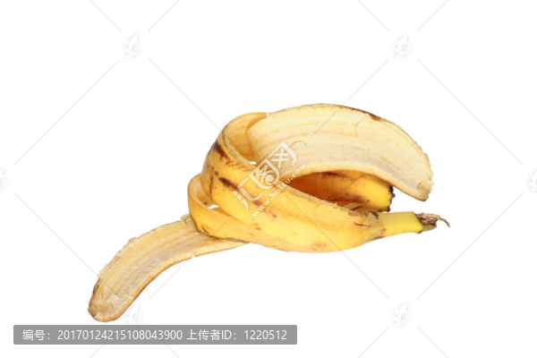 香蕉皮