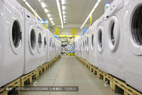 2車間洗衣機(jī)