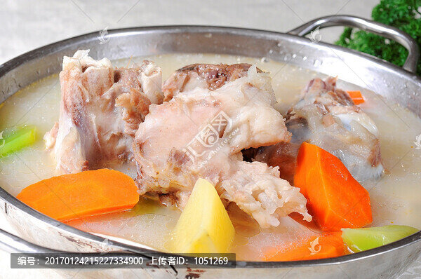 農(nóng)家大骨湯