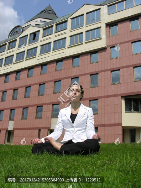 瑜伽的商人-匯圖網(wǎng) www.fosd68.com 瑜伽的商人