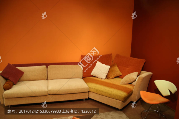 紅色內(nèi)飾