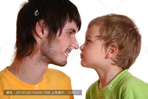 beardman兒童