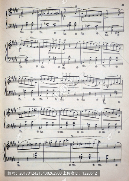 音樂筆記2
