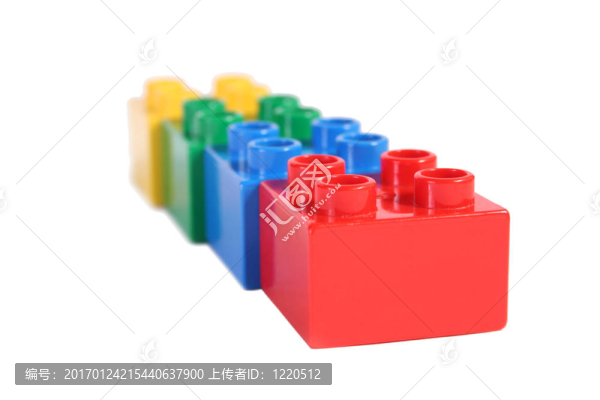 積木玩具銀行