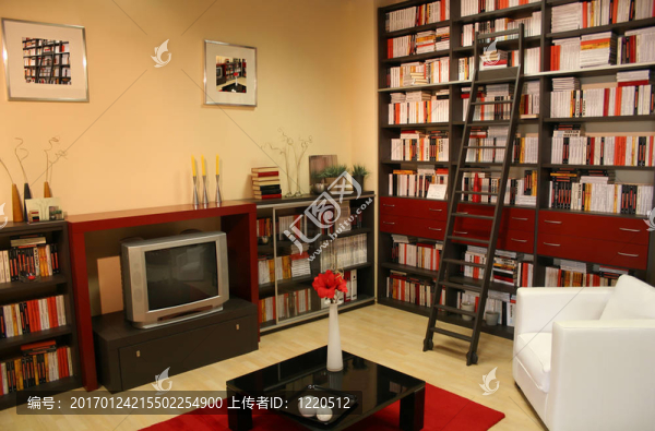 家庭圖書館2