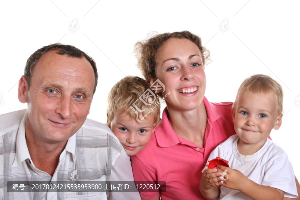 家庭代際2